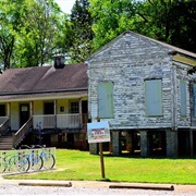 Old Cahawba Archeological Park