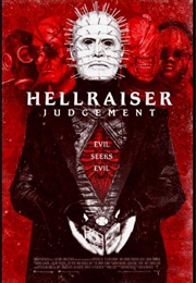Hellraiser: Judgement (2018)