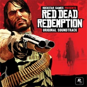Bill Elm &amp; Woody Jackson - Red Dead Redemption (Original Soundtrack)