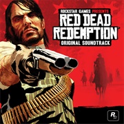 Bill Elm & Woody Jackson - Red Dead Redemption (Original Soundtrack)