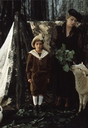 The Confession (1990)