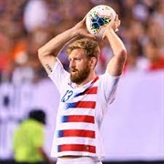 Tim Ream