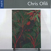 Theeye: Chris Ofili