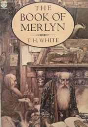 The Book of Merlyn