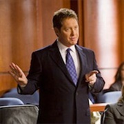Alan Shore, Boston Legal