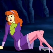 Daphne Blake