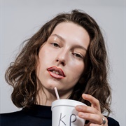 King Princess (Gay, Genderqueer, She/They/It/Its)