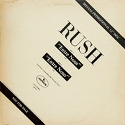 Rush - Entre Nous