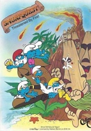 Smurfquest (1986)