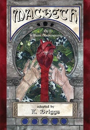 MacBeth (William Shakespeare, K. Briggs)