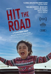 Hit the Road (2022)