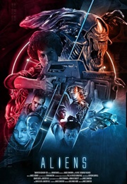 Aliens (1986)