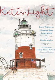 Kate's Light (Elizabeth Spires)