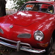 Put a for Sale Sign on a Random Car