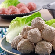 Bakso