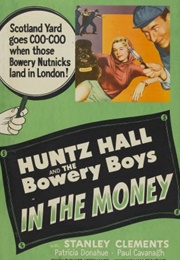 In the Money (1958)