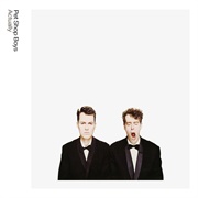 Pet Shop Boys - Actually: Further Listening 1987 - 1988 (2018 Remaster)