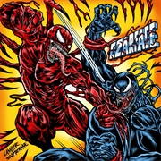 CZARFACE - Good Guys, Bad Guys (Music From &quot;Venom: Let There Be Carnage&quot;) - Single