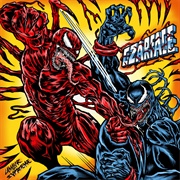 CZARFACE - Good Guys, Bad Guys (Music From "Venom: Let There Be Carnage") - Single