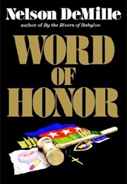 Word of Honor (Nelson Demille)