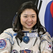Yi So-Yeon