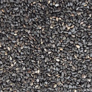 Black Sesame Seeds