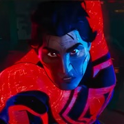 Miguel O'Hara (Spider-Man: Across the Spider-Verse)