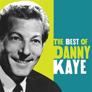 Orange Colored Sky - Danny Kaye & Patty Andrews