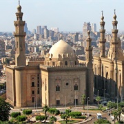 Cairo, Egypt