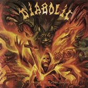 Diabolic - Excisions of Exorcisms (2010)