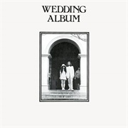 "Unfinished Music No. 3: Wedding Album" (1969) - John Lennon