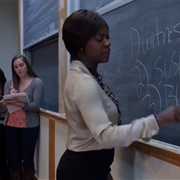 Annalise Keating, How to Get Away With Murder