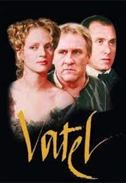 Vatel (2000)