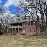 George Wildrick House