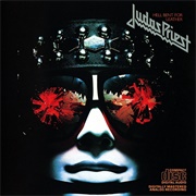 Hell Bent for Leather (Judas Priest, 1978)