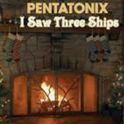 I Saw Three Ships - Pentatonic