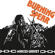 Burning Spear - Marcus Garvey (1975)