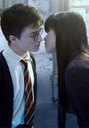 Harry Potter & the Order of the Phoenix (2007)