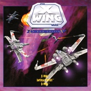 Star Wars: X-Wing (1994)