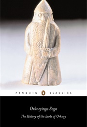 Orkneyinga Saga (Unknown)