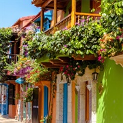 Cartagena, Colombia