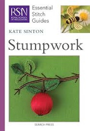 RSN Stumpwork (Kate Sinton)