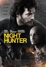 Night Hunter (2018)