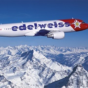 Edelweiss