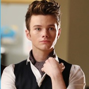 Glee - Kurt Hummel