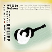 Songs for Tsunami Relief (Willie Nelson, 2005)