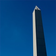 The Obelisk