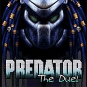 Predator: The Duel (Game)