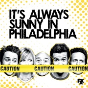 It's Always Sunny in Philadelphia 2007 S3
