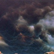 The Nothing (The Neverending Story)